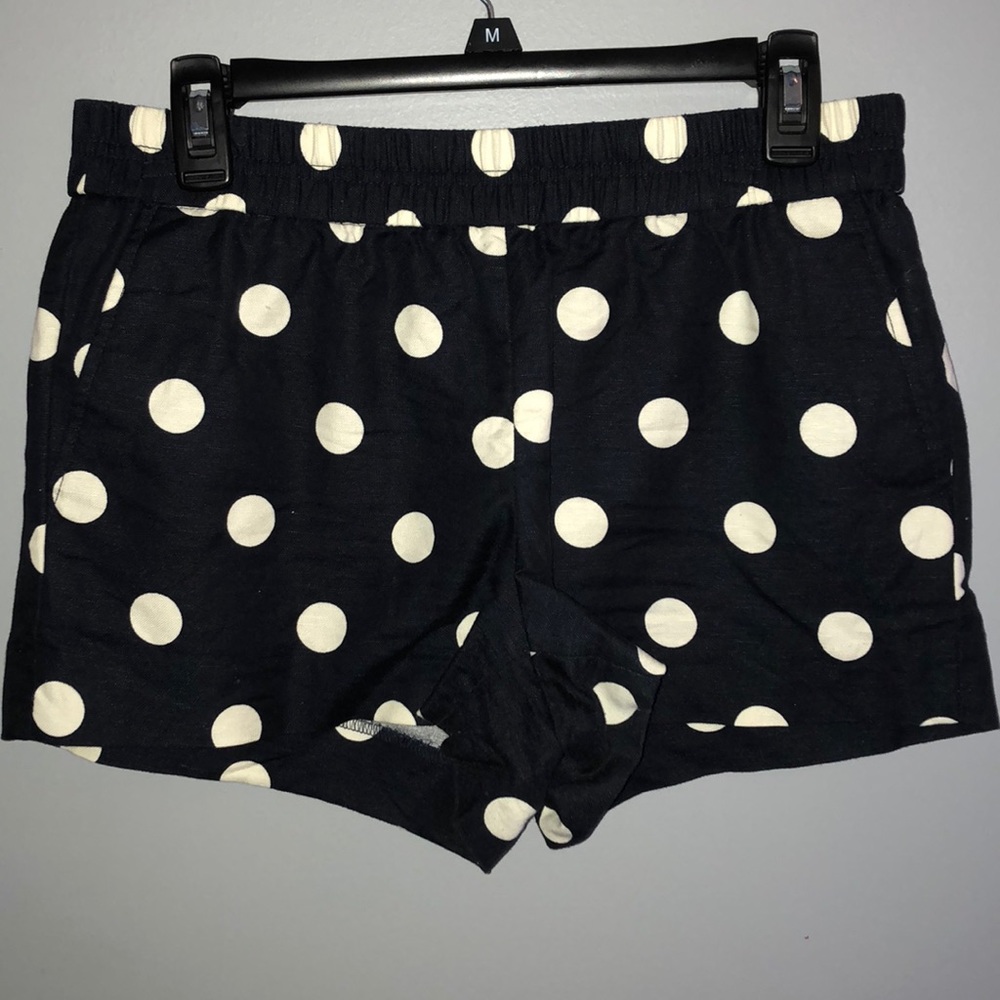 J•crew shorts